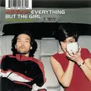 CD - Everything But The Girl - Walking Wounded