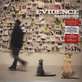 Evidence - Cats & Dogs