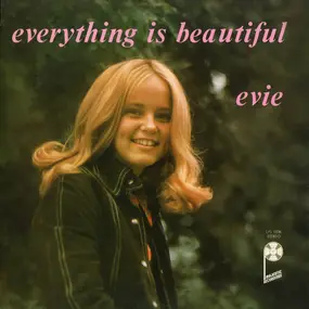 Evie - Everything Is Beautiful