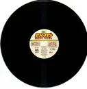 12'' - Ex-It - Night Fever - PROMO