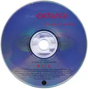 CD - Exchange - Beyond Words