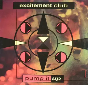 Lil' Dee - Pump It Up