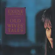 Exene Cervenka - Old Wives' Tales