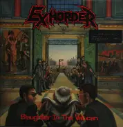 Exhorder - Slaughter in the Vatican