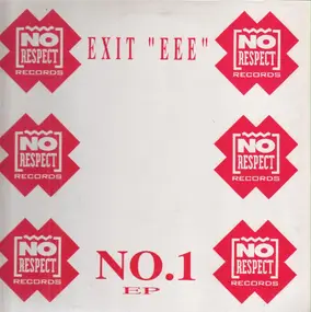 exit eee - No.1 EP