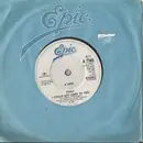 7inch Vinyl Single - Exile - I Could Get Used To You