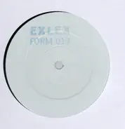 Exlex - Hold Back The Feeling