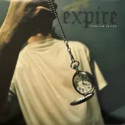 LP - Expire - Pendulum Swings - Green Vinyl, Insert