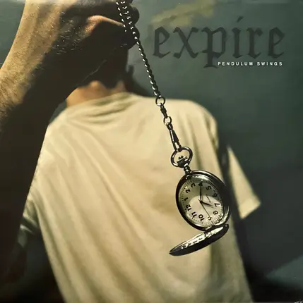 Expire - Pendulum Swings