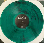 LP - Expire - Pendulum Swings - Green Vinyl, Insert