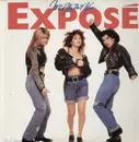 LP - Exposé - What You Don't Know