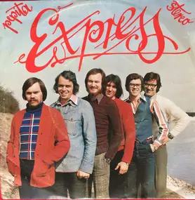 The Express - A Harmonikás / Vártalak