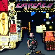 CD - Extreme - Pornograffitti