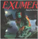 LP - Exumer - Rising From The Sea