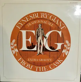 Eynesbury Giant - From The Cask
