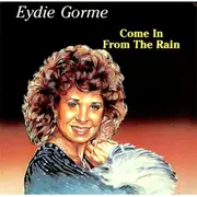 LP - Eydie Gormé - Come In From The Rain