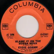 Eydie Gormé - Blame It on the Bossa Nova