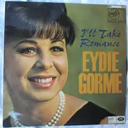 Eydie Gormé - I'll Take Romance