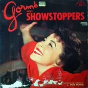 LP - Eydie Gormé, Don Costa Orchestra - Gormé Sings Showstoppers