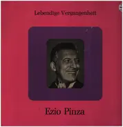 Ezio Pinza - Ezio Pinza
