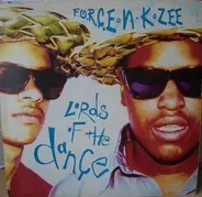 F.O.R.C.E. -N- K. Zee - Lords Of The Dance