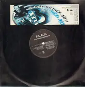 12inch Vinyl Single - F.L.E.X. - All Together Now