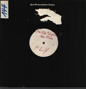 The Fly - Feel The Rhythm (New Mixes)