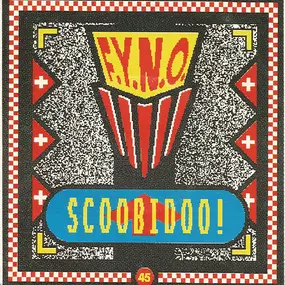 F.Y.N.O. (For Your Nose Only) - Scoobidoo (Radio Edit)