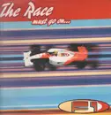 2 x 12inch Vinyl Single - F1 - The Race Must Go On