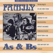 Family - As & Bs