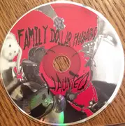 CD - Family Dollar Pharaohs - Haunted