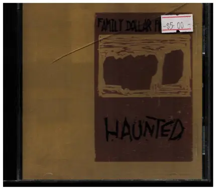 Family Dollar Pharaohs - Haunted