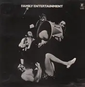 LP - Family - Family Entertainment