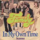 7inch Vinyl Single - Family - In My Own Time