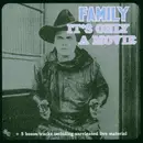 CD - FAMILY - It's Only A Movie