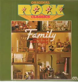 Family - Music in a Doll's House