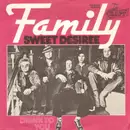 7inch Vinyl Single - Family - Sweet Desiree / Drink To You - German Promo, Picture Sleeve