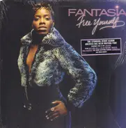 Fantasia - Free Yourself