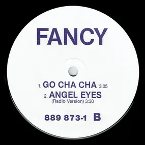Fancy - Angel Eyes