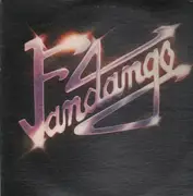 LP - Fandango - Fandango