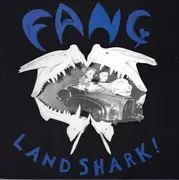 LP - Fang - Landshark - Incl. Download