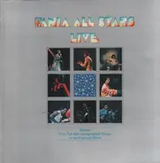 Fania All Stars - Live