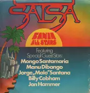 Fania All Stars - Salsa