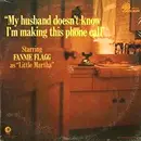 LP - Fannie Flagg - My Husband Doesn't Know I'm Making This Phone Call