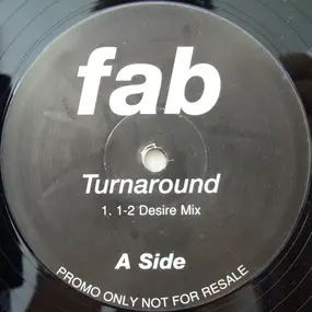 Fab! - Turnaround