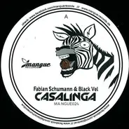 Fabian Schumann & Black Vel - CASALINGA