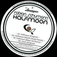 Fabian Schumann - Halfmoon