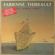 LP - Fabienne Thibeault - Les Chants Aimés