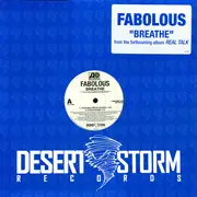 LP - Fabolous - Breathe