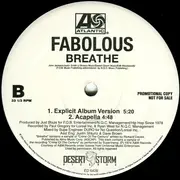 LP - Fabolous - Breathe